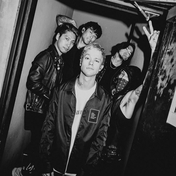 Coldrain